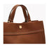 Fossil Gemma Leather Small Tote