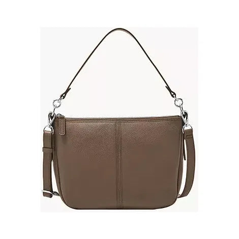 Fossil Jolie Leather Crossbody Bag