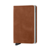 Secrid Twinwallet Vintage Cognac/Silver 1 Sz