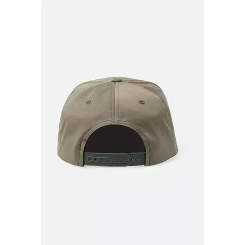 Brixton Reaper MP Snapback