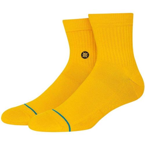 Stance Icon Quarter Socks