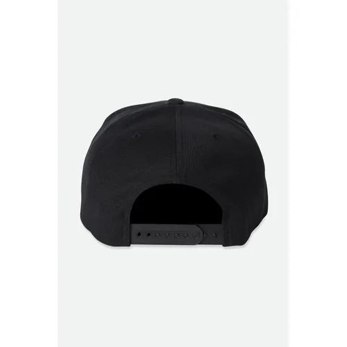 Brixton Regal MP Snapback