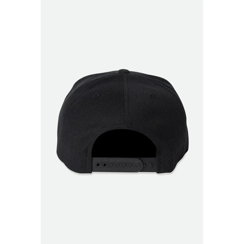 Load image into Gallery viewer, Brixton Regal MP Snapback
