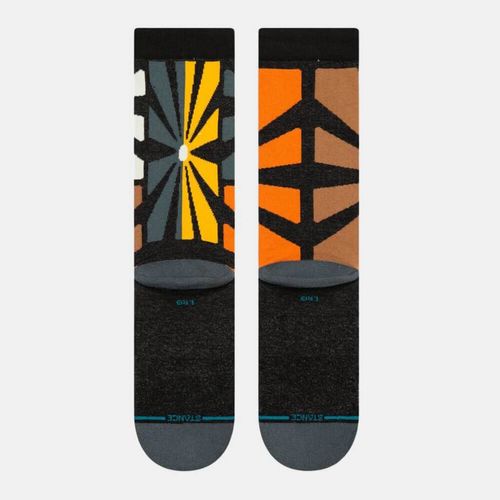 Load image into Gallery viewer, Stance Aubade Crew Socks
