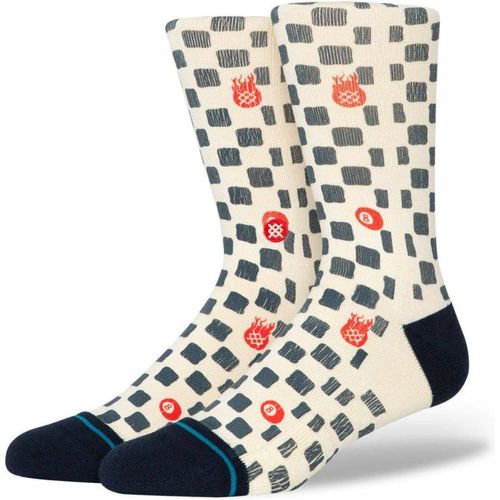 Stance Luck Unlucky Crew Socks