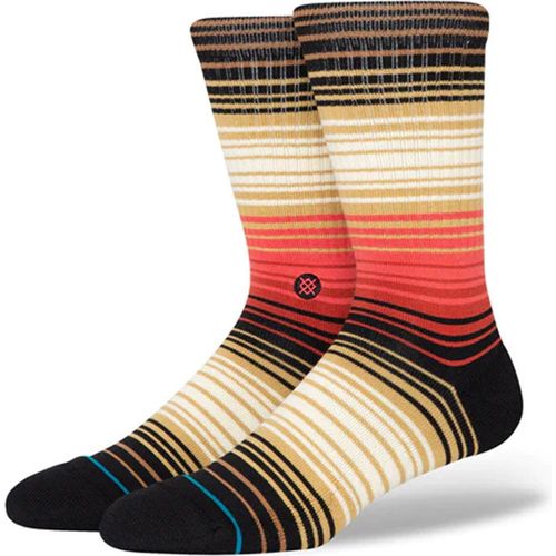 Load image into Gallery viewer, Stance Pinnacle Crew Socks
