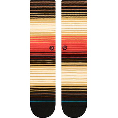 Load image into Gallery viewer, Stance Pinnacle Crew Socks
