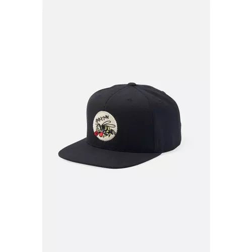 Load image into Gallery viewer, Brixton Stinger MP Snapback
