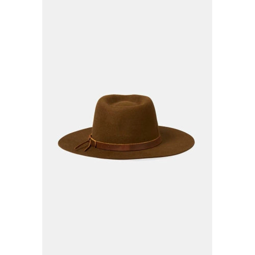 Brixton Hawkins WTHR GUARD Cowboy Hat