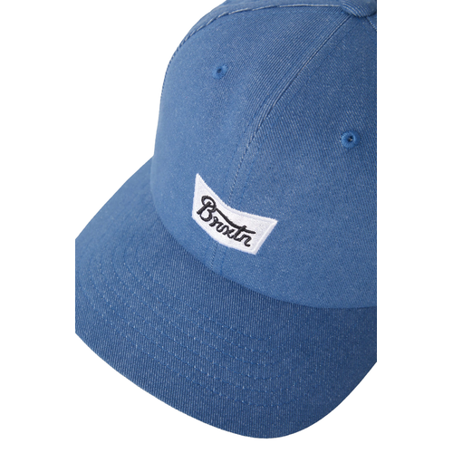 Brixton Stith MP Adjustable Hat