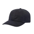 Brixton Alpha LP Cap Black Vintage Wash