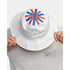 RVCA Jesse Brown Bucket Hat