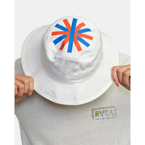 RVCA Jesse Brown Bucket Hat