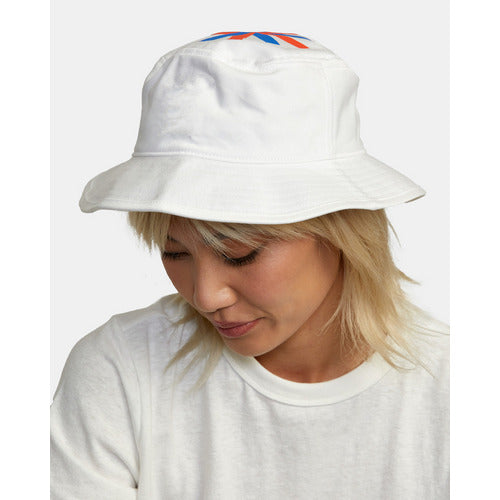 Load image into Gallery viewer, RVCA Jesse Brown Bucket Hat
