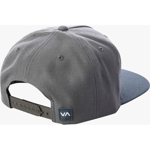 RVCA Commonwealth Snapback Hat
