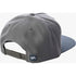 RVCA Commonwealth Snapback Hat