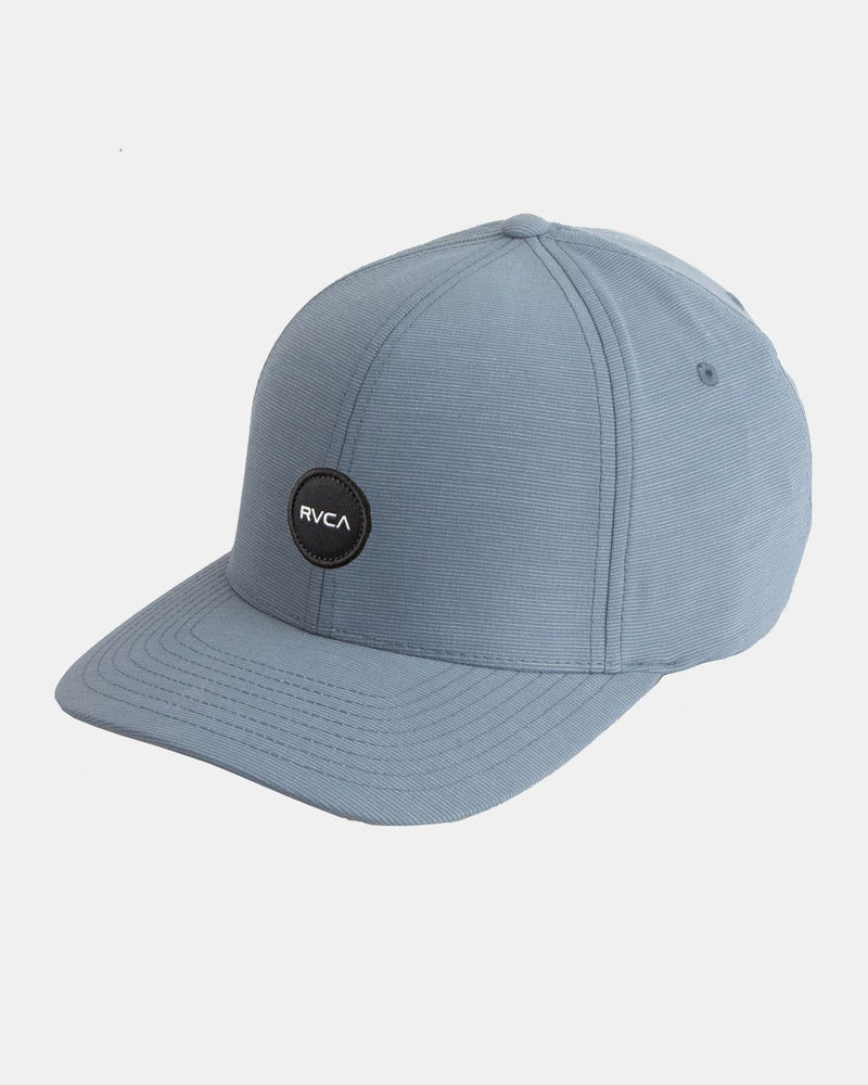 Load image into Gallery viewer, RVCA Shane Flexfit Hat
