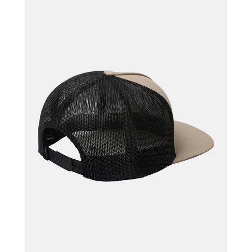 Load image into Gallery viewer, RVCA VA All The Way Printed Trucker Hat
