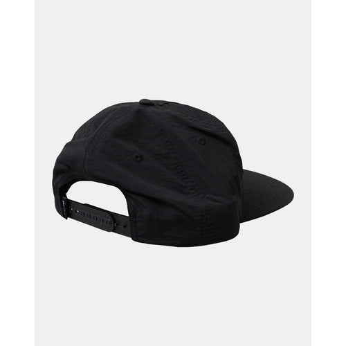 Load image into Gallery viewer, RVCA Martin Ander Blur Snapback Hat
