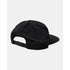 RVCA Martin Ander Blur Snapback Hat