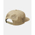 RVCA Infografik Snapback Hat