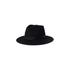 Brixton Dayton Convertible Brim Ranche Black Worn Wash