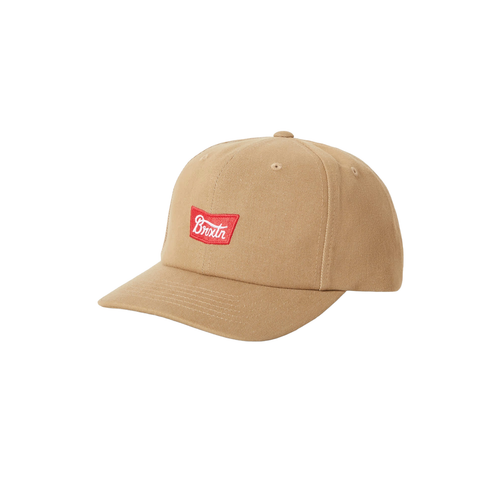 Brixton Stith MP Adjustable Hat
