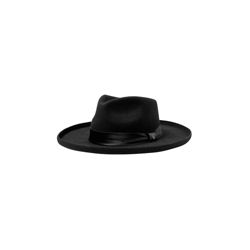 Brixton Victoria Felt Fedora