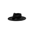 Brixton Victoria Felt Fedora