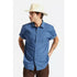 Brixton Marcos Fedora