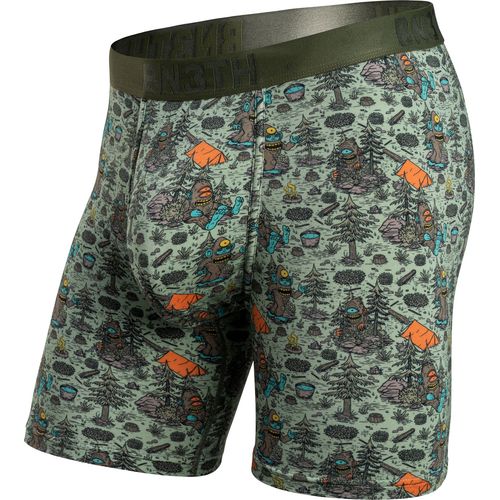 Load image into Gallery viewer, BN3TH Classic Icon Boxer Brief - Print
