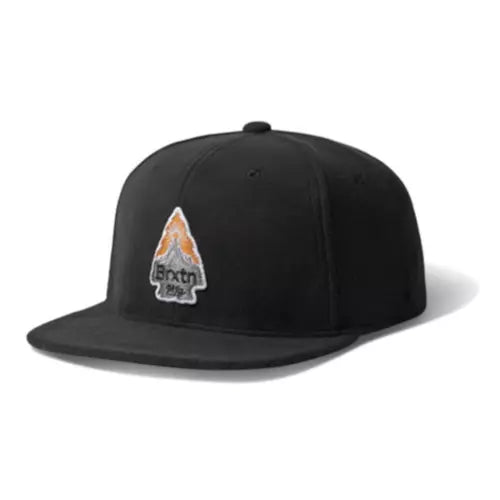 Load image into Gallery viewer, Brixton Holt MP Snapback
