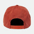 Brixton Palmer Proper Netplus MP Snapback