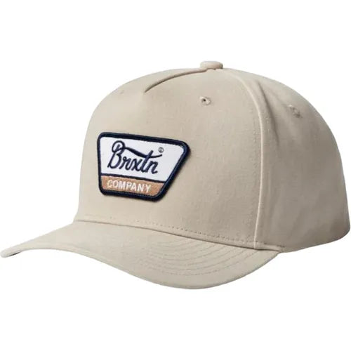 Brixton Linwood Netplus MP Snapback