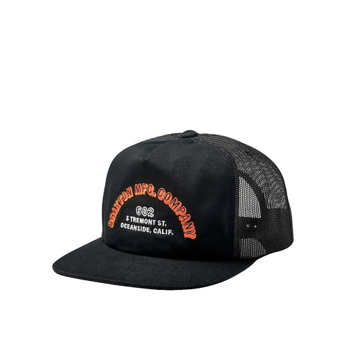 Brixton Haven Hp Trucker Hat