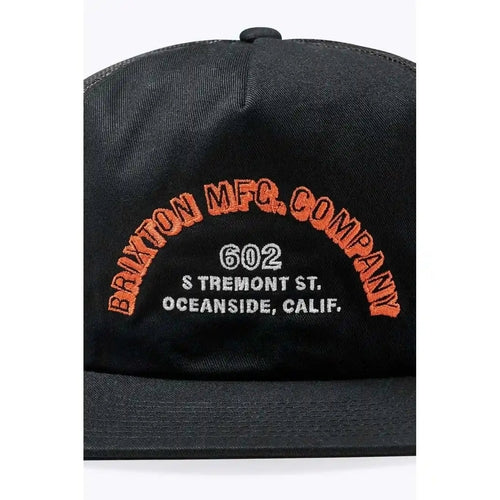Brixton Haven Hp Trucker Hat