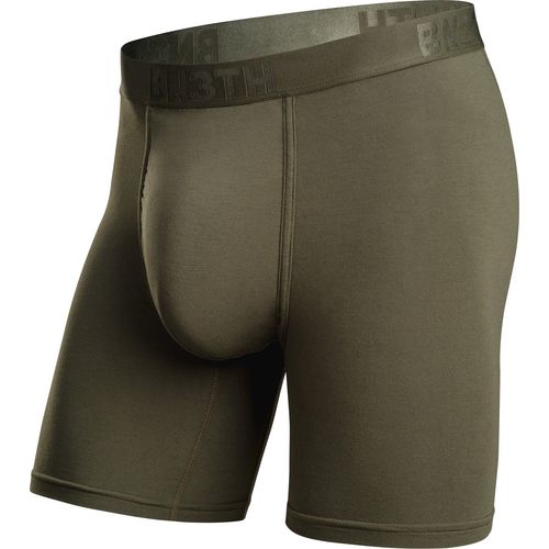 BN3TH Classic Icon Boxer Brief - Solid