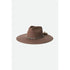 Brixton Primrose Felt Fedora