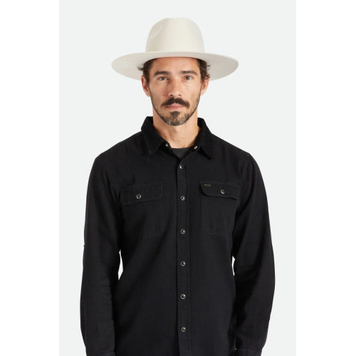Brixton Cohen Cowboy Hat