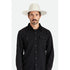 Brixton Cohen Cowboy Hat