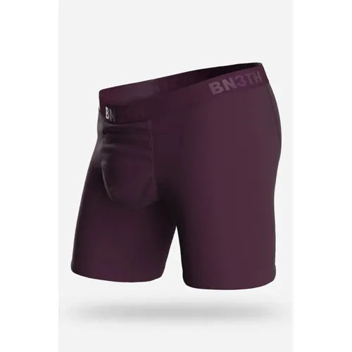 BN3TH Classic Icon Boxer Brief - Solid