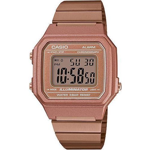 CASIO B650WC-5AVT