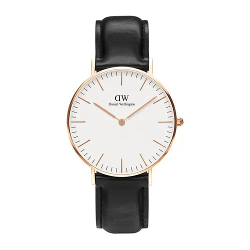 Daniel Wellington Classic Sheffield – Foursight Supply Co.