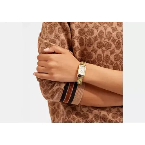 Coach Cadie Watch