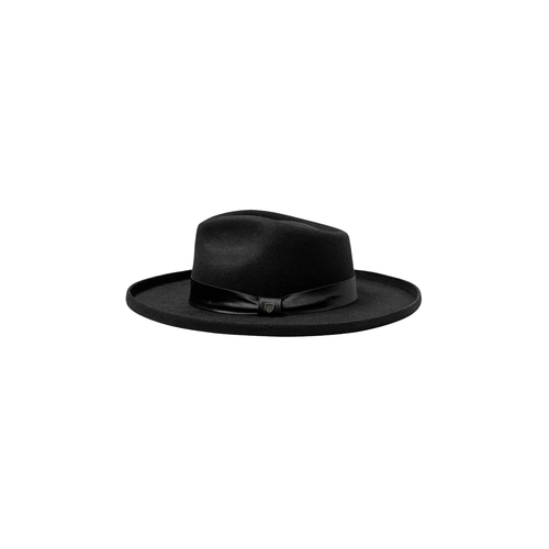 Brixton Victoria Felt Fedora
