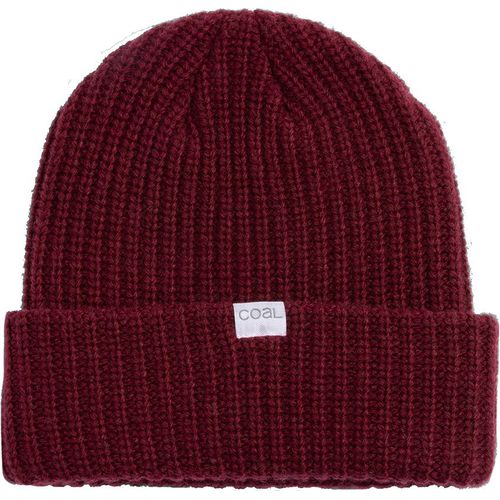 COAL The Dan Soft Knit Beanie