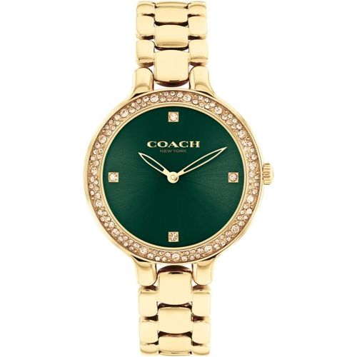Coach Chelsea Watch