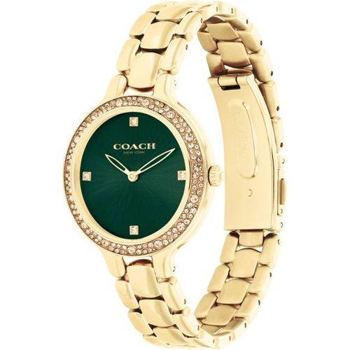 Coach Chelsea Watch
