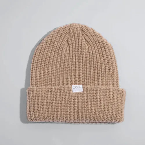 COAL The Dan Soft Knit Beanie