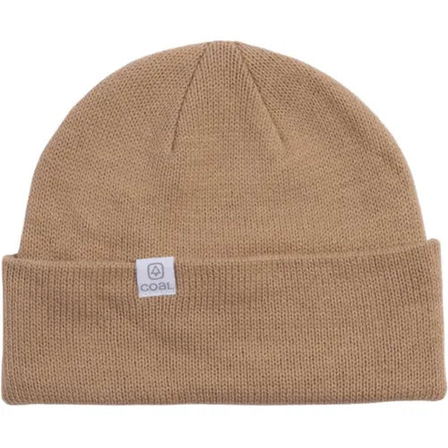 COAL The FLT Recycled Polylana Knit Beanie